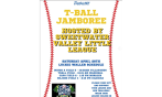 Tee Ball Jamboree