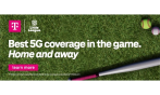 T-Mobile Little League Sponsorship Program