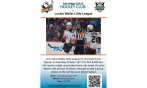 2025 San Diego Gulls Hockey
