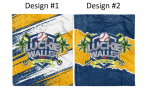Luckie Waller Blankets Pre Order Now Available!!!!