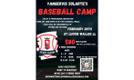 Solarte Baseball Camp